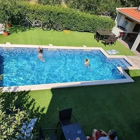 Villa Lavanda Villa *