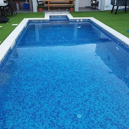 Villa Lavanda Villa Kaštela