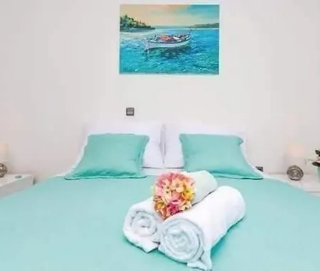 Villa Lavanda * Kaštela