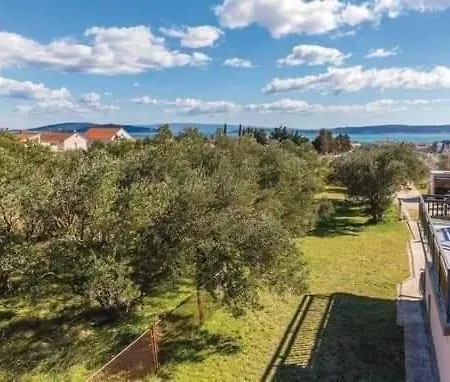 Villa Villa Lavanda *